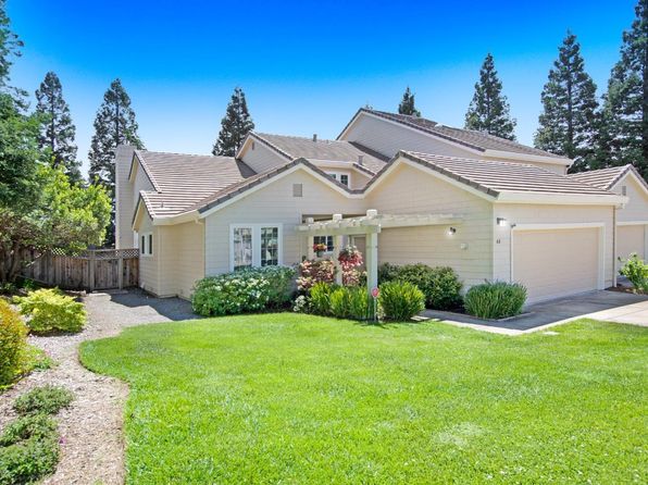 61 Partridge Drive, San Rafael, CA 94901