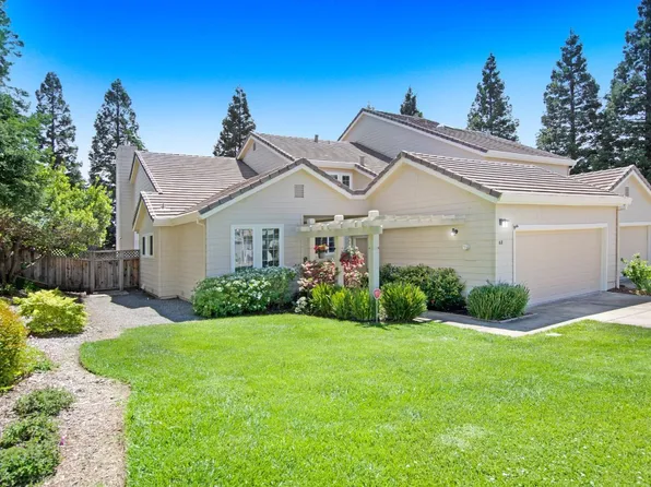 61 Partridge Drive, San Rafael, CA 94901
