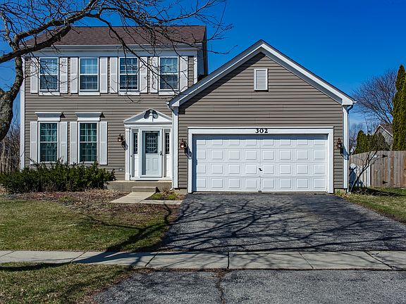 5th image of 302 Buckingham Dr