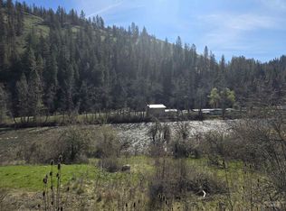 3745 Highway 13, Stites, ID 83552