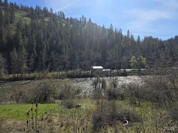 3745 Highway 13, Stites, ID 83552