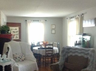 817 N Main St, Walnut Cove, NC 27052