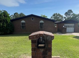 3008 Libby Dr, Augusta, GA 30906