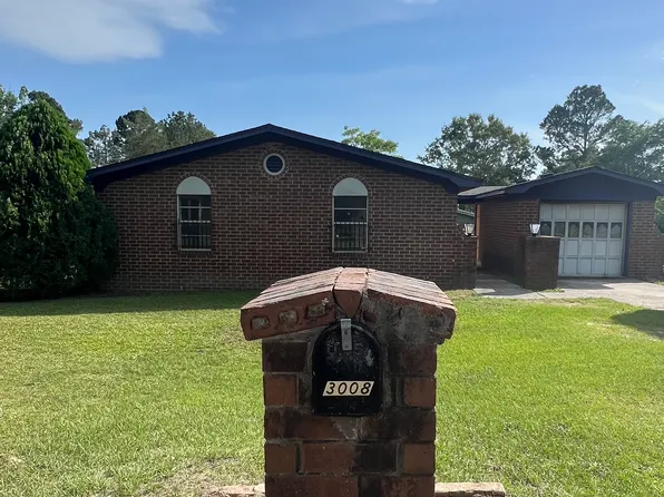 3008 Libby Dr, Augusta, GA 30906