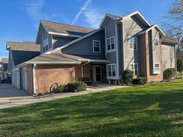 26 Pluim Drive #31, Waupun, WI 53963