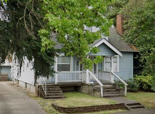 448 W 12th Ave #2, Eugene, OR 97401