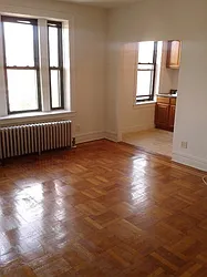 Rented by Metro Garden Realty NYC