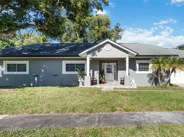 3142 Oak Bluff Dr, Orlando, FL 32827