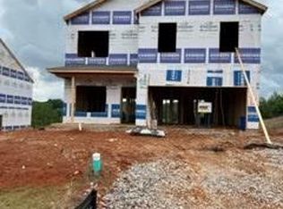 2358 Stream View Ln, Morristown, TN 37814