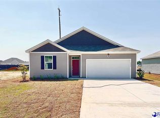 2078 E Paces Trail Kerry #B-LOT 37, Darlington, SC 29532