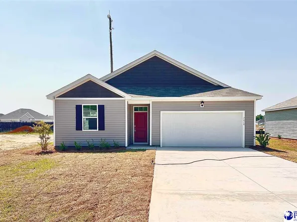 2078 E Paces Trail Kerry #B-lot 37, Darlington, SC 29532