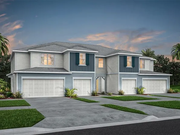 3610 Raindrop Way, Sanford, FL 32773