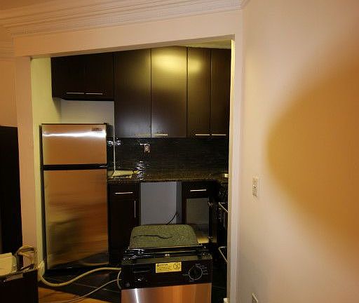 2nd image of 525 W 49th St APT 1E