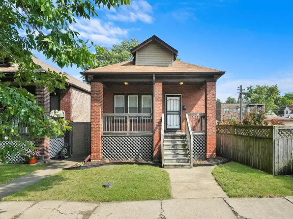 8519 S Crandon Ave, Chicago, IL 60617