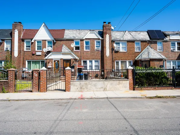 114-45 200th Street, Saint Albans, NY 11412