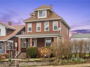 835 13th St, Ambridge, PA 15003