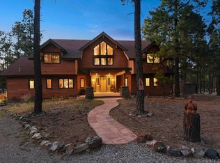 2310 W Blackhawk Ln, Flagstaff, AZ 86001