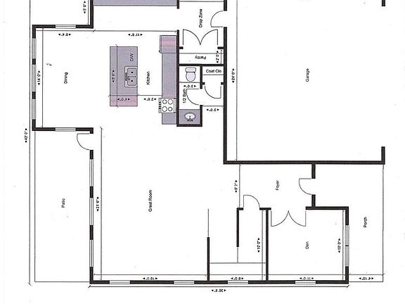 3rd image of Sommerfield Dr Lot 1