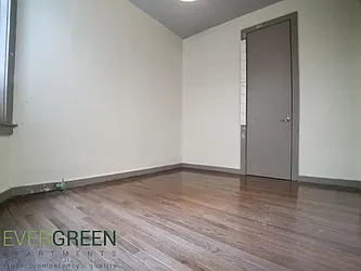 Rented by Evergreen Apartments BK