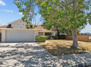 45260 7th St E, Lancaster, CA 93535