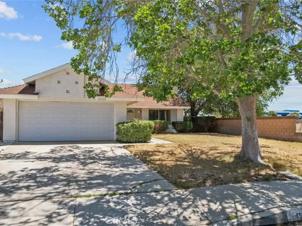 45260 7th St E, Lancaster, CA 93535