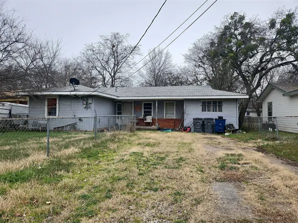 4181 Edwards St, Lancaster, TX 75134