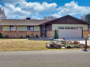 614 Hudsons Bay Dr, Grand Junction, CO 81504