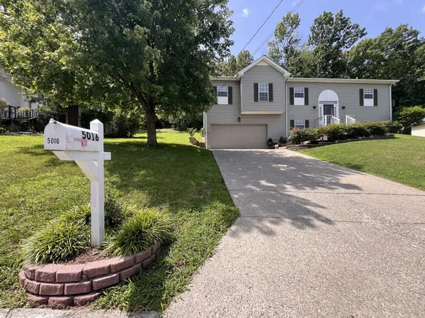 5016 Countryside Dr, Antioch, TN 37013