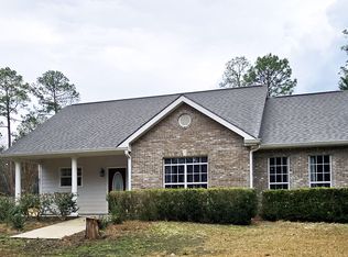 36 Walker Hill Rd, Sumrall, MS 39482