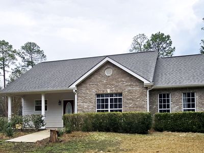 36 Walker Hill Rd, Sumrall, MS, 39482