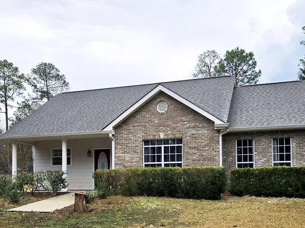 36 Walker Hill Rd, Sumrall, MS 39482