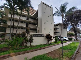 909 Kaheka St #304B, Honolulu, HI 96814