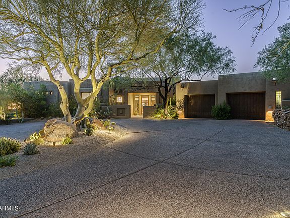 2nd image of 9796 E Miramonte Drive