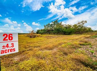 LOT 26 Reservation Rd, Harper, TX 78631