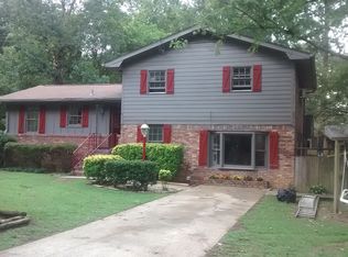 312 Roy Huie Rd, Riverdale, GA 30274
