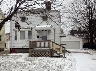 19405 Cherokee Ave, Cleveland, OH 44119