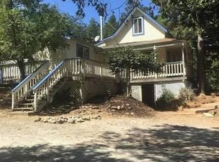 3246 Francis Ave, Placerville, CA 95667