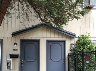 4219 SE Rhone St, Portland, OR 97206