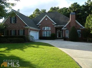 867 Mount McKinley Way, Grayson, GA 30017