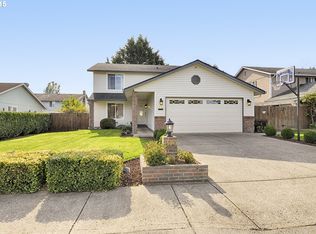 15813 NE 4th St, Vancouver, WA