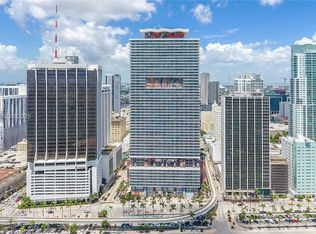 50 Biscayne Blvd APT 503, Miami, FL 33132