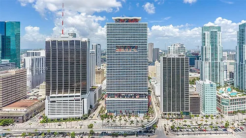 50 Biscayne Blvd #503 Photo 1