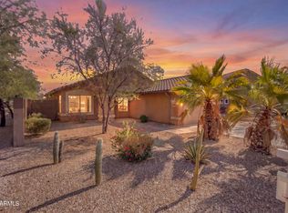 25883 W Gibson Ln, Buckeye, AZ 85326