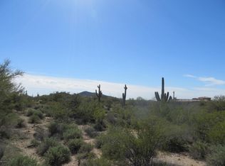 8704 E Old Field Rd, Scottsdale, AZ 85266