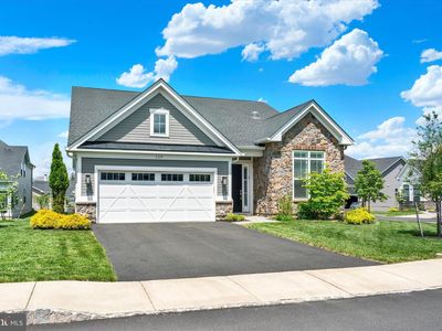 119 Primrose Ct, North Wales, PA, 19454