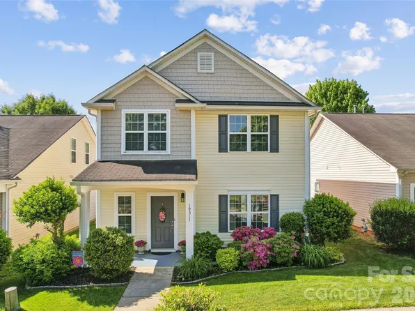 19311 Courtney Jae Ln, Cornelius, NC 28031