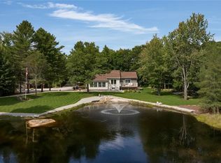 2411 Southwood Rd, Gravenhurst, ON P0E1G0