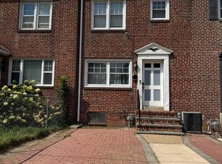 1540 Clayton Rd, Wilmington, DE 19805