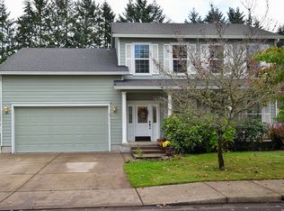 627 72nd St, Springfield, OR 97478