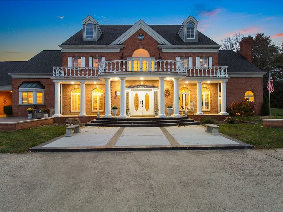 6709 N Country Club Rd, Mattoon, IL 61938 MLS 6224715 Zillow